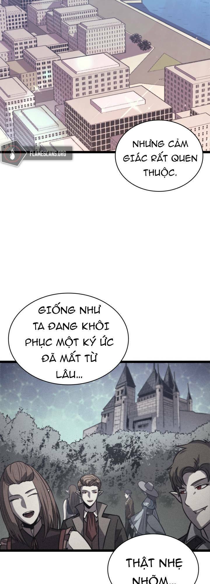 Sự Trở Lại Của Người Chơi Cấp Cao Nhất Chương 127 Ảnh 56