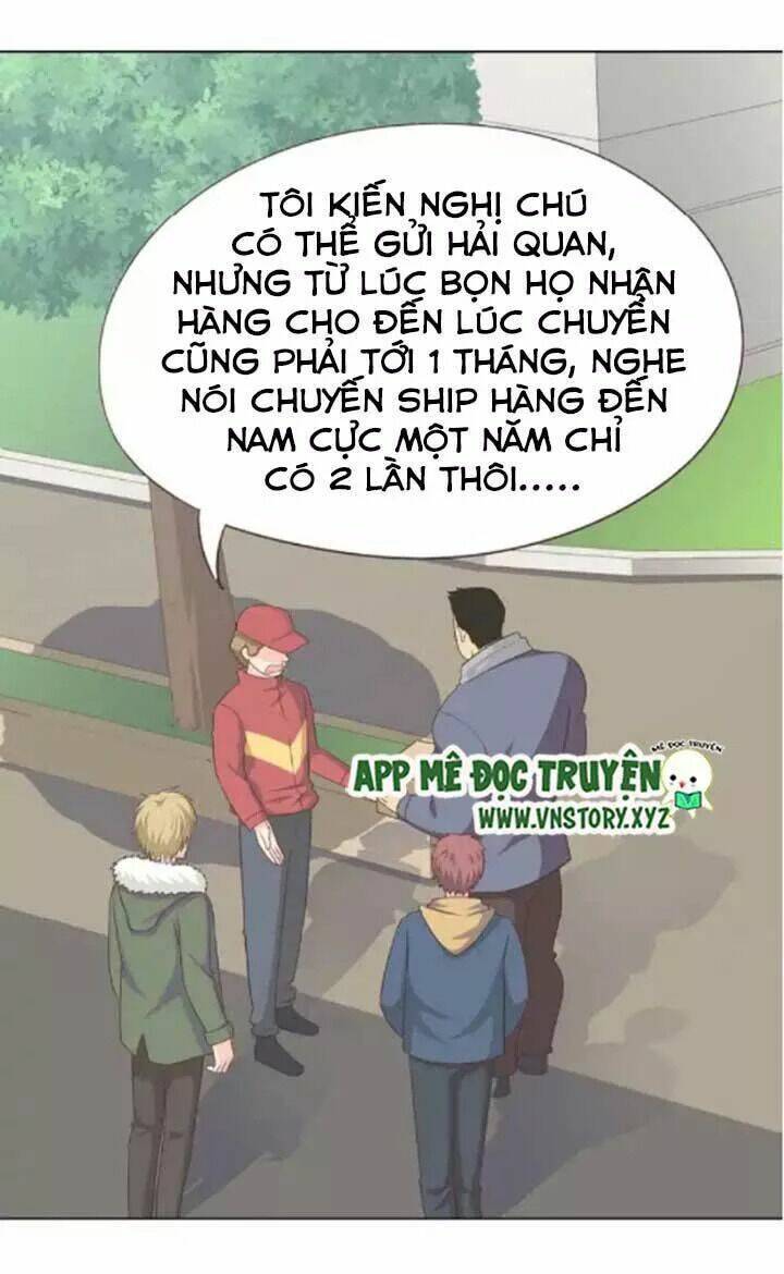 Xin Chào! Dân Nữ Chương 65 Ảnh 54