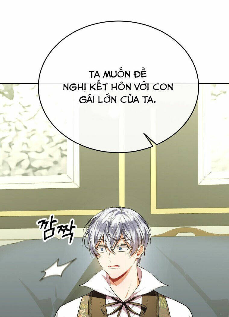 Cô Con Gái Thật Sự Đã Xuất Hiện Chương 67 Ảnh 12