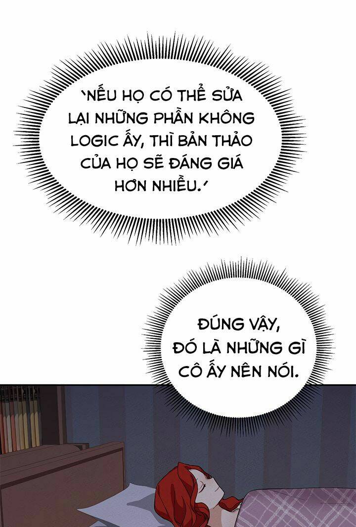 Hãy Trả Lời Em, Hoàng Tử! Chương 2 Ảnh 87