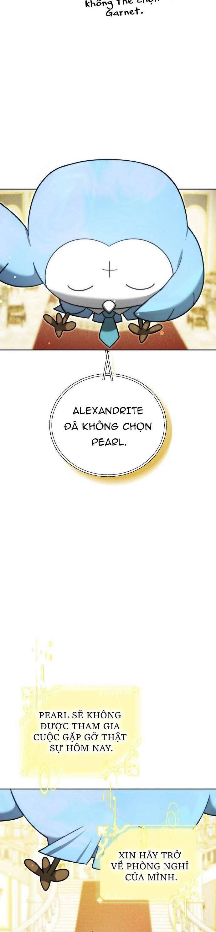 Cô Dâu Của Obsidian Chương 29 Ảnh 5