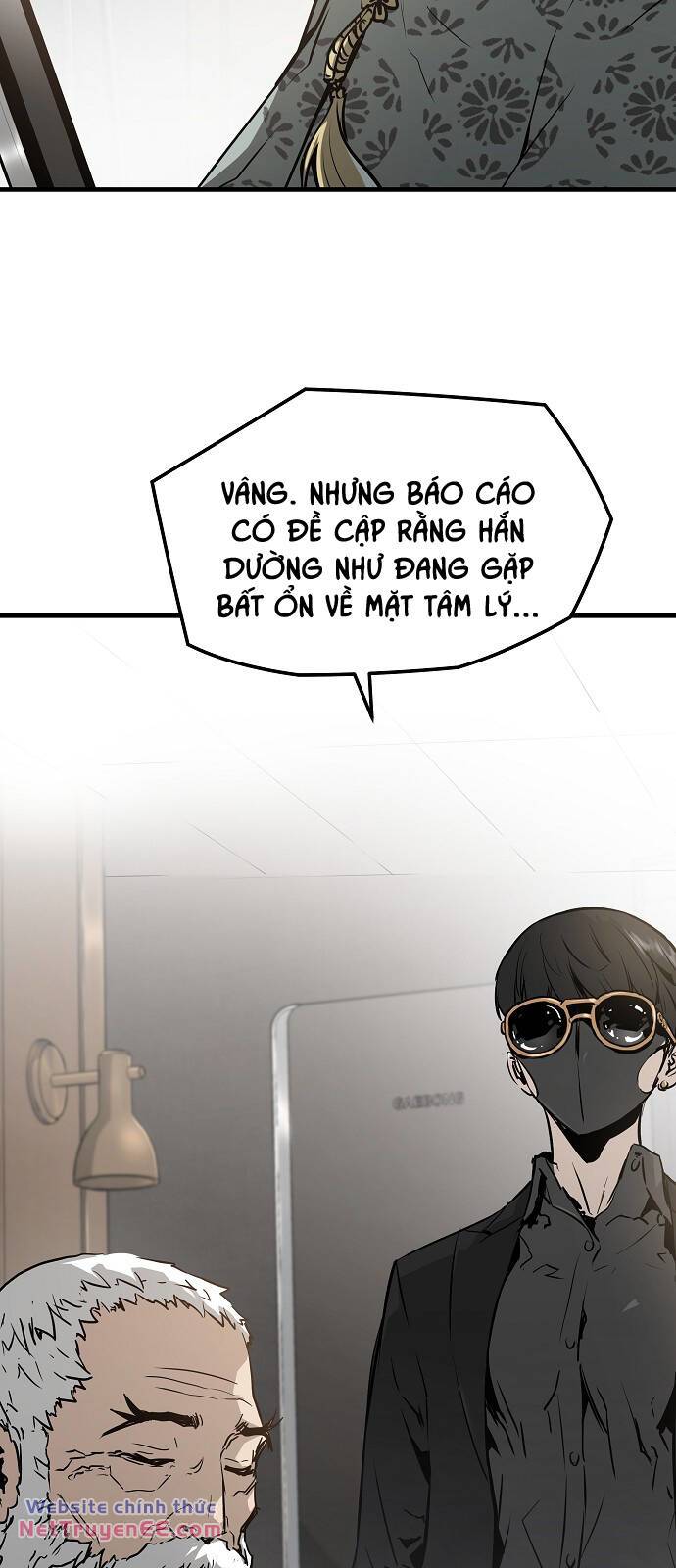 The Breaker 3: Quyền Năng Vô Hạn Chương 97 Ảnh 16