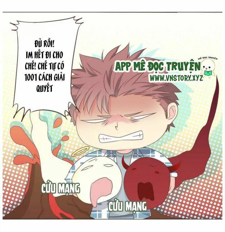 Xin Chào! Dân Nữ Chương 60 Ảnh 10
