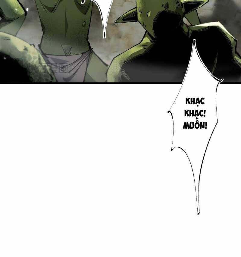 Từ Goblin Thành Thần Goblin Chương 5 Ảnh 14