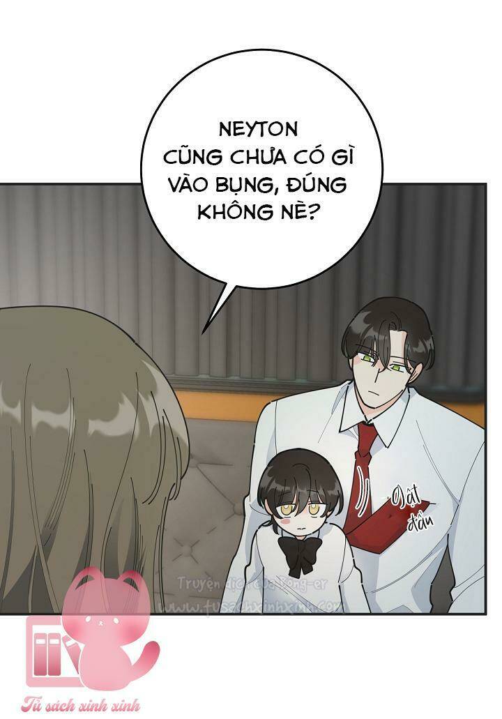 Người Hùng Của Ác Nữ Chương 95 Ảnh 53
