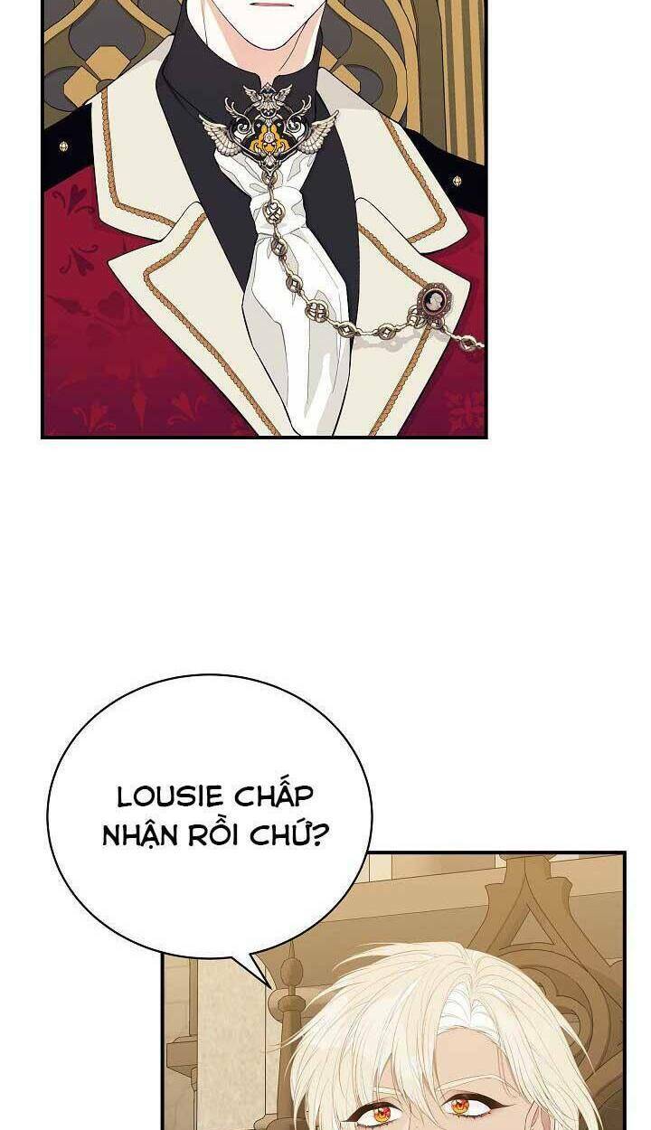 Tôi Chỉ Đi Tìm Cha Thôi Chương 54 Ảnh 97