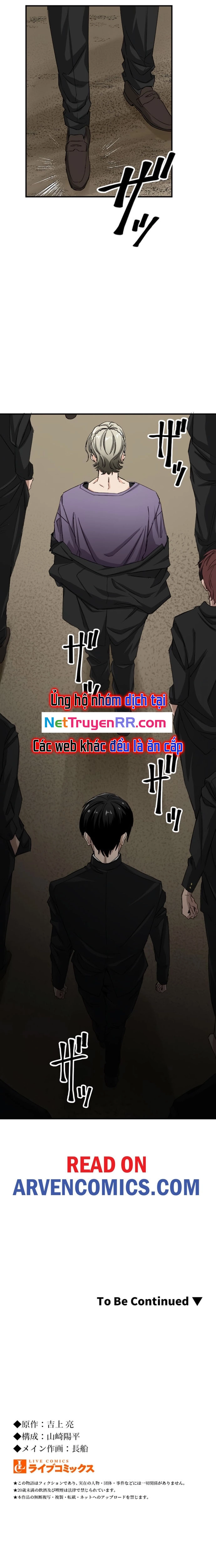 Tái Sinh Với Trái Tim Huyền Thoại Chương 9 Ảnh 38