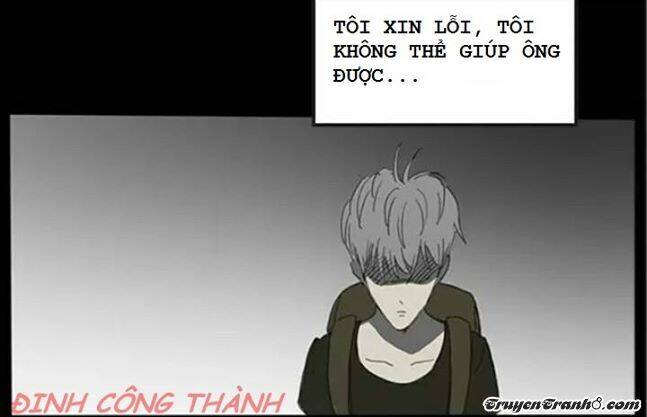 Người Đàn Ông Bên Ngoài Cửa Sổ Chương 1 Ảnh 53