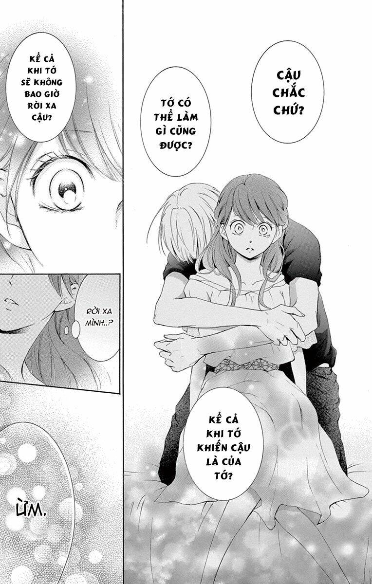 Watashi Wa Tensai O Katte Iru Chương 9 Ảnh 47