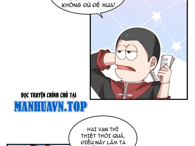 Vô Địch Thật Tịch Mịch Chương 31 Ảnh 40