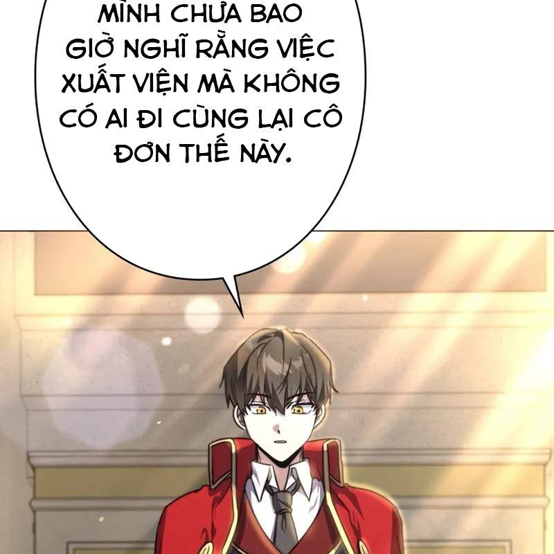 Bức Thư Tình Đến Từ Tương Lai Chương 15 Ảnh 4