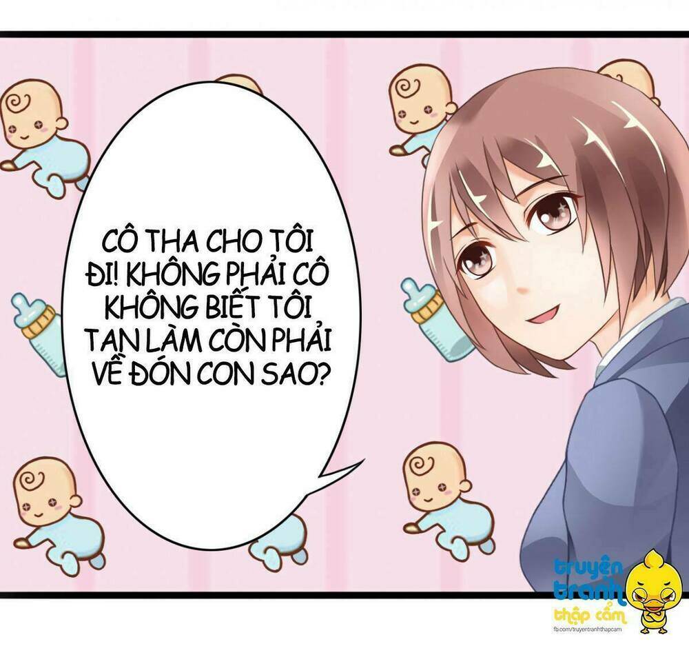 Em Muốn Chiếm Lấy Nụ Hôn Của Anh Chương 12 Ảnh 41