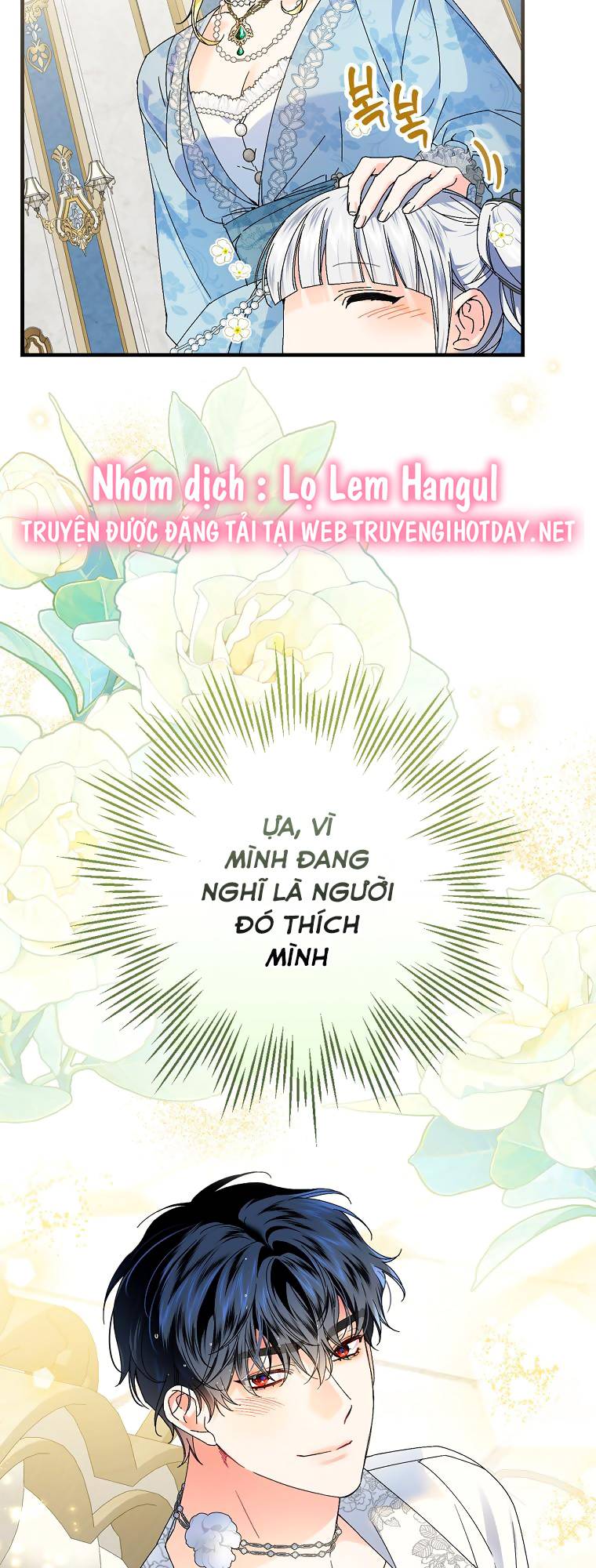 Kế Hoạch Kết Thúc Có Hậu Cho Nhân Vật Phản Diện Chương 89 Ảnh 19