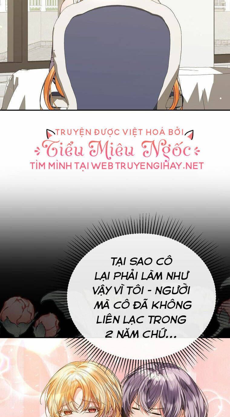 Cô Con Gái Thật Sự Đã Xuất Hiện Chương 61 Ảnh 42