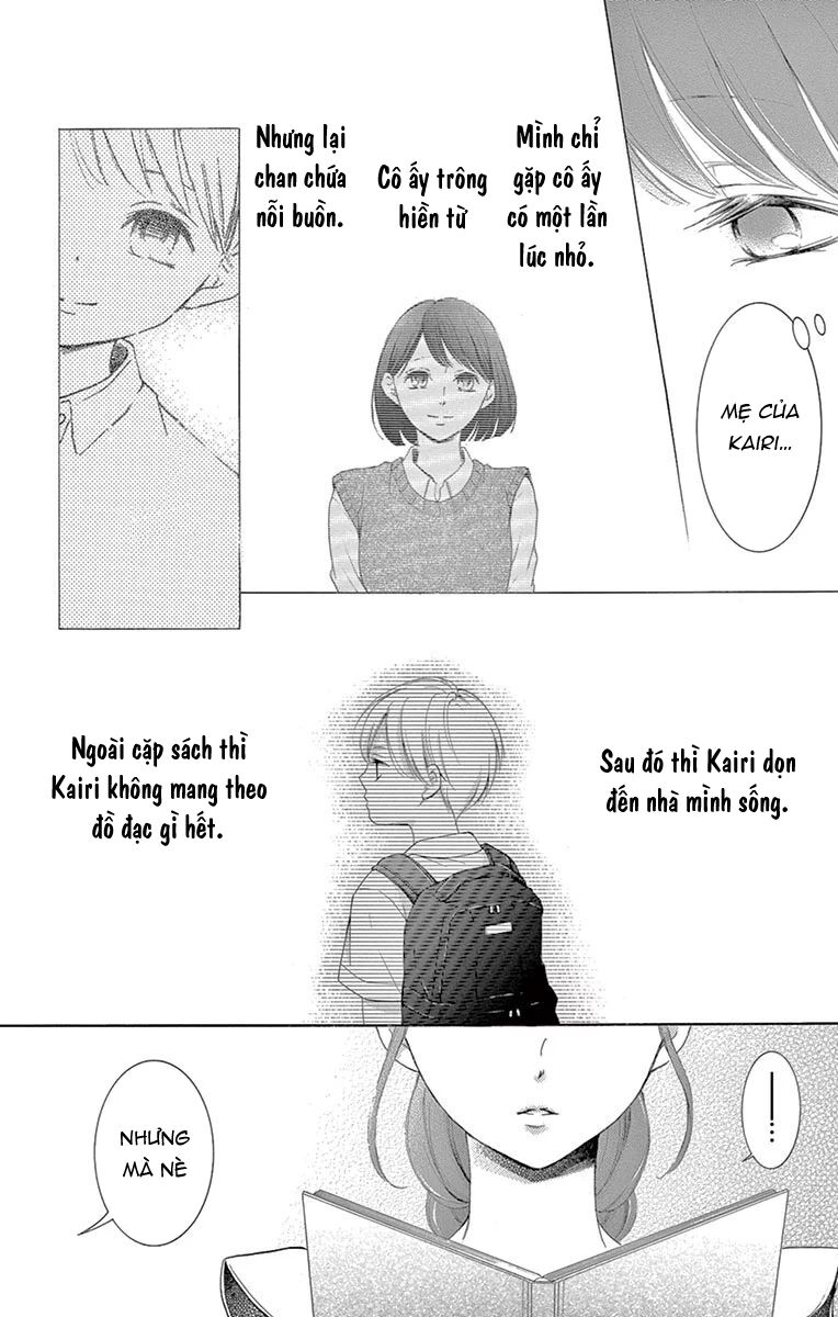 Watashi Wa Tensai O Katte Iru Chương 17 Ảnh 13