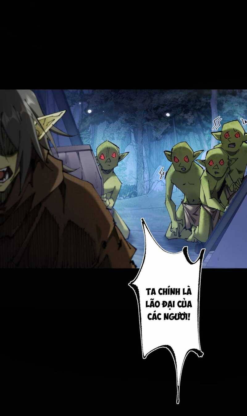 Từ Goblin Thành Thần Goblin Chương 5 Ảnh 61