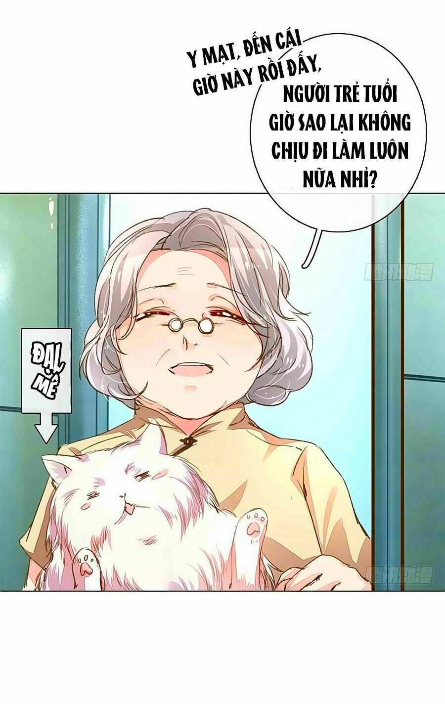 Hào Môn Tiểu Lãn Thê Chương 77 Ảnh 2