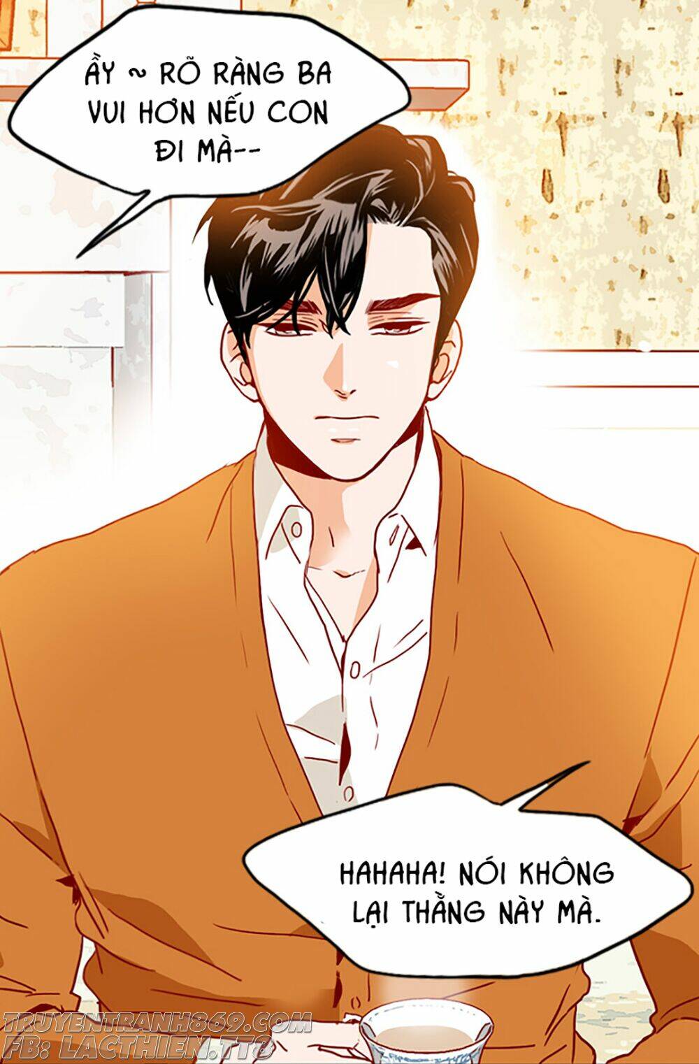 Thư Ký Kim Sao Thế Nhỉ? Chương 26 Ảnh 9