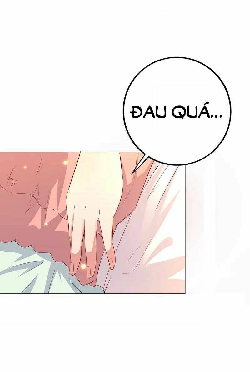 Hợp Đồng Vợ Ngọt Ngào Dẫn Bóng Chạy Chương 3 Ảnh 12