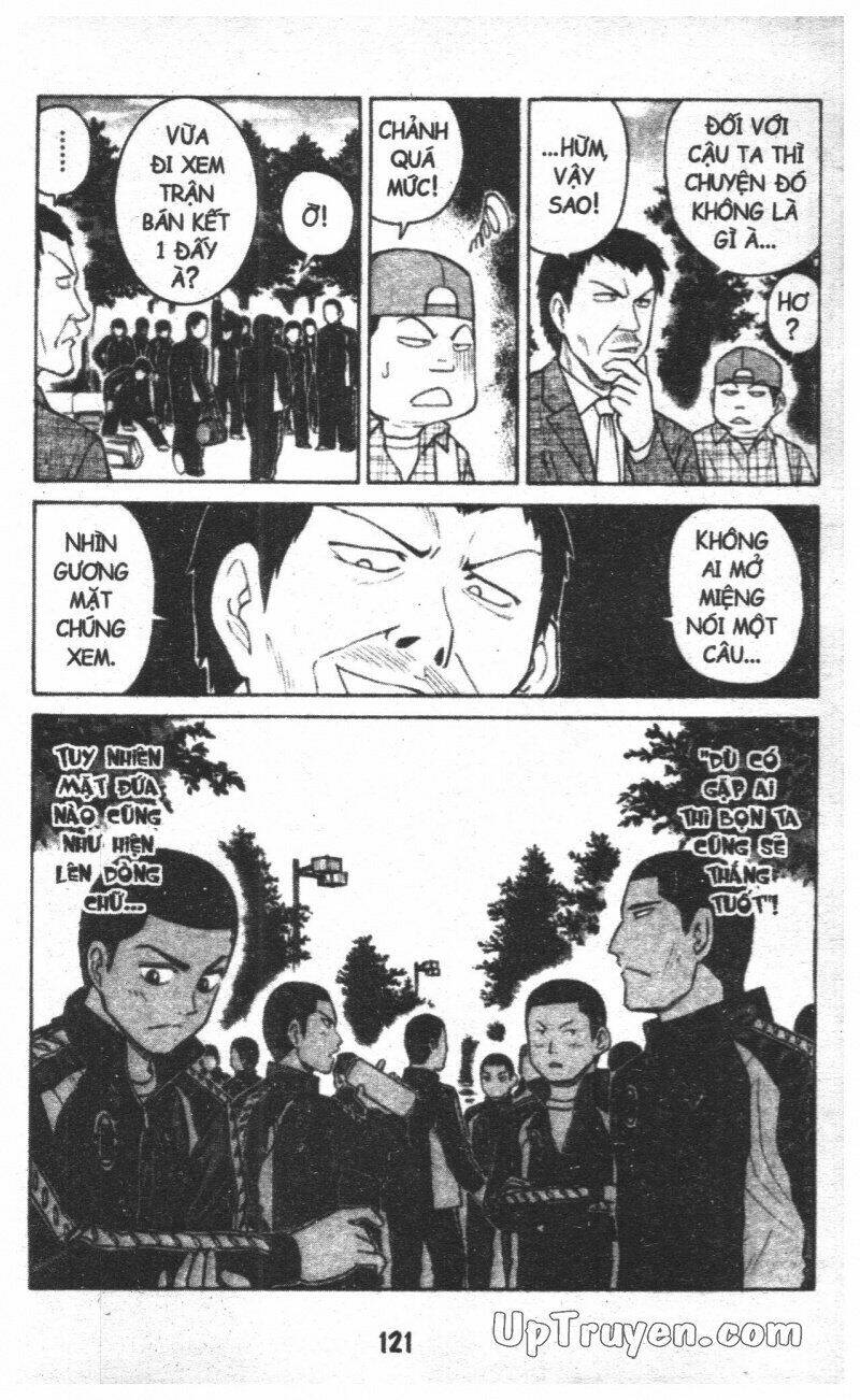 Golden Age Chương 5 Ảnh 121
