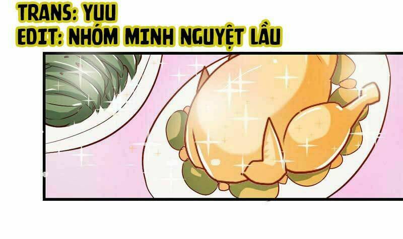 Cách Bích Tổng Tài Thỉnh Chỉ Giáo Chương 4 Ảnh 5