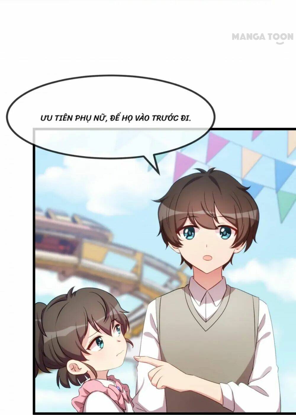 Cô Vợ Ấm Áp Của Hạ Thiếu Chương 338 Ảnh 24