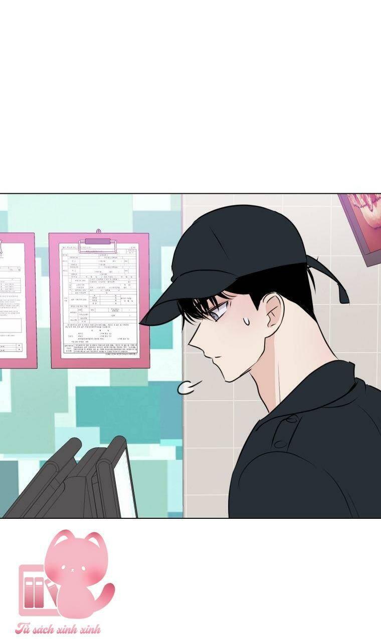 Bí Mật Highteen Chương 37 Ảnh 17