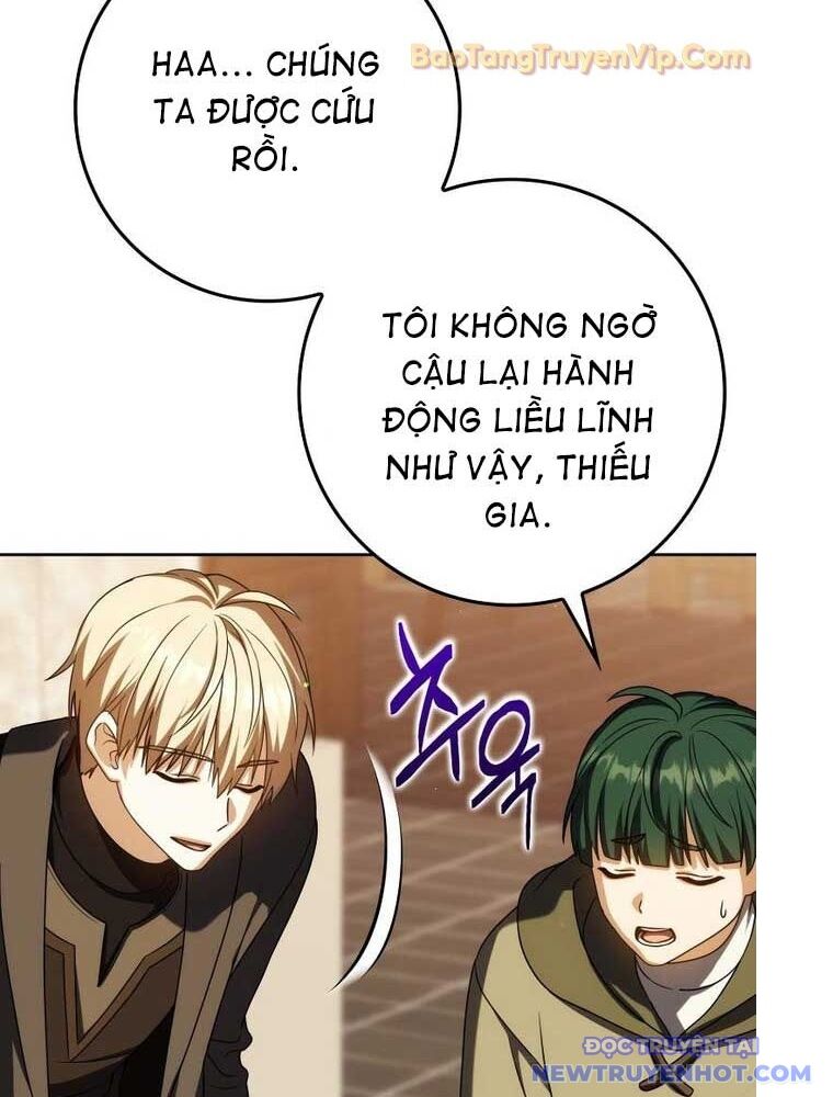 Sát Thủ Tái Sinh Thành Một Kiếm Sĩ Thiên Tài Chương 59 Ảnh 414