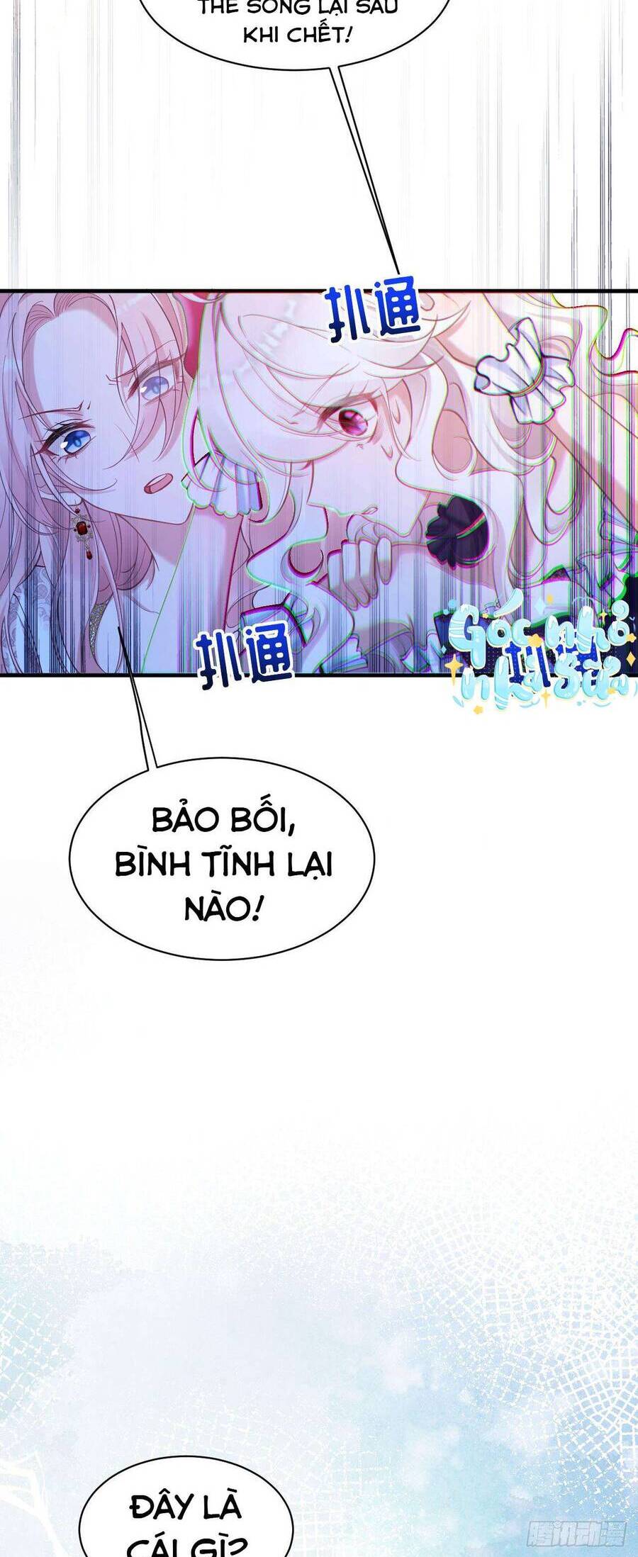 Hiệp Sĩ Độc Quyền Của Long Nữ Chương 29 Ảnh 8