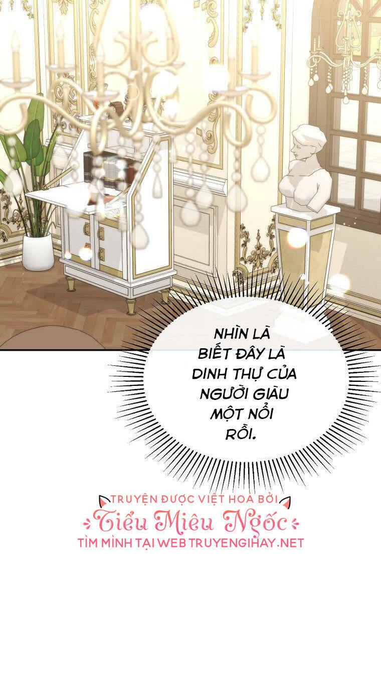 Cô Con Gái Thật Sự Đã Xuất Hiện Chương 54 Ảnh 48