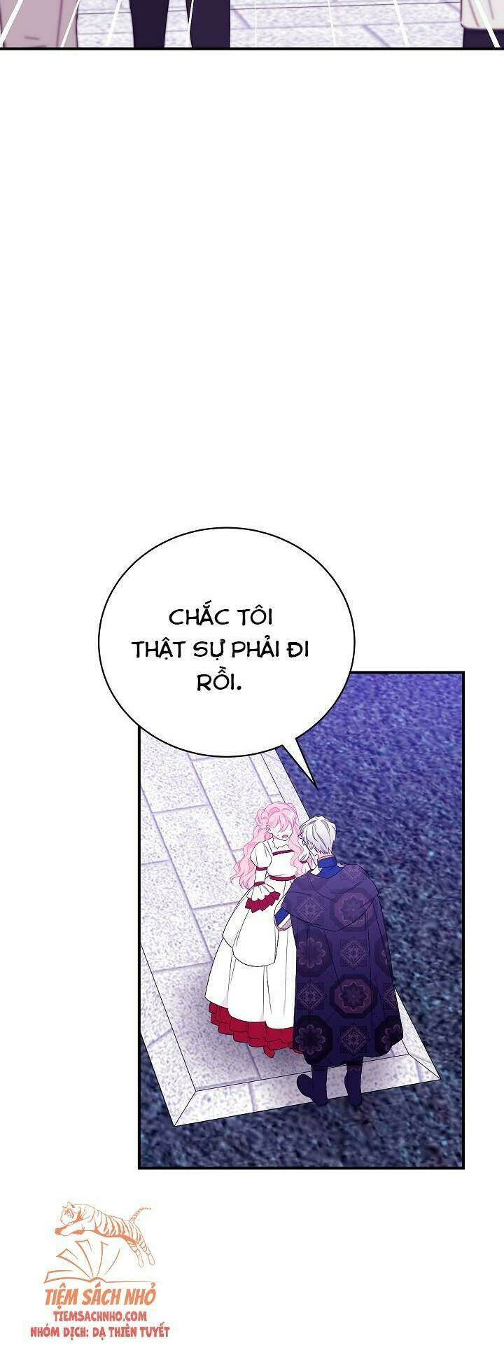 Tôi Chỉ Đi Tìm Cha Thôi Chương 45 Ảnh 59