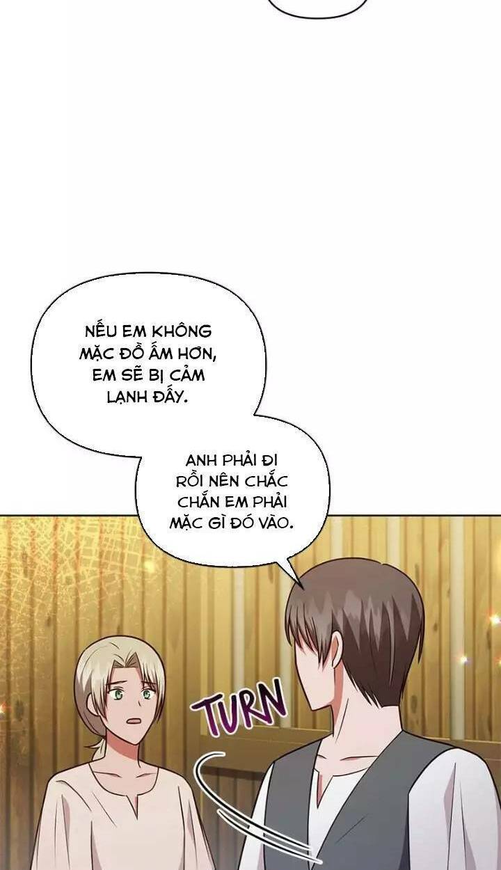 Công Tước Ác Quỷ Không Ngủ Được Chương 38 Ảnh 17