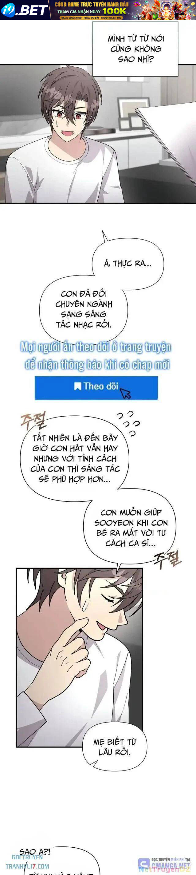 Em Gái Tôi Là Một Thiên Tài Chương 49 Ảnh 31