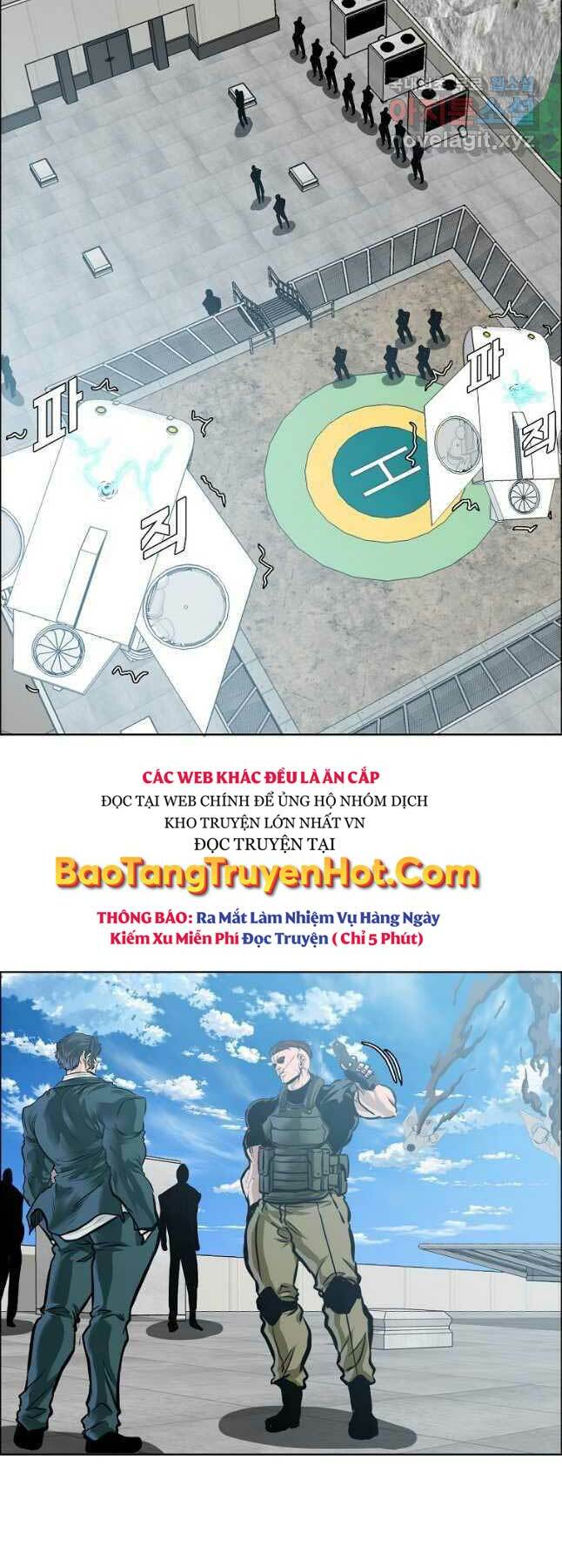 Bá Chủ Học Đường Ss4 Chương 62 Ảnh 7