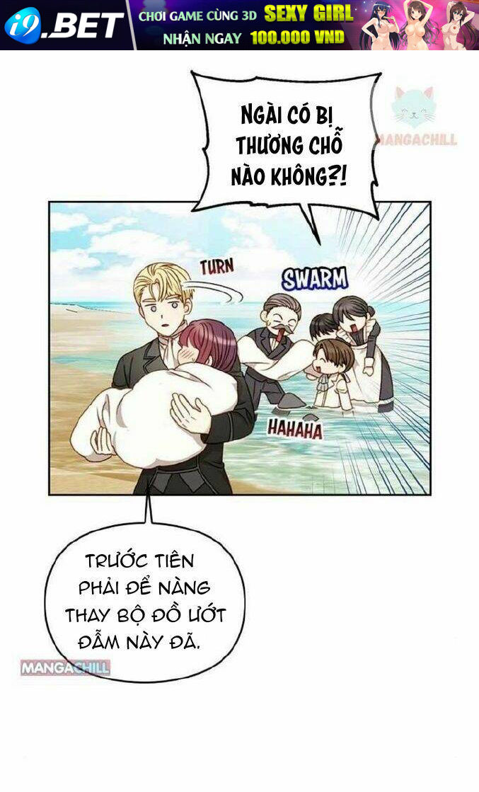 Nữ Chính Muốn Tôi Trở Thành Mẹ Kế Chương 52.2 Ảnh 29