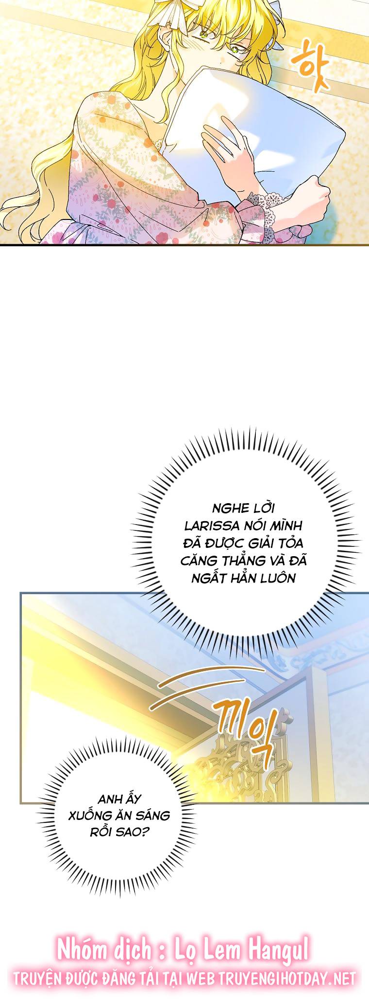 Kế Hoạch Kết Thúc Có Hậu Cho Nhân Vật Phản Diện Chương 89 Ảnh 9