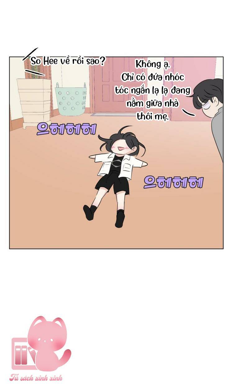Bí Mật Highteen Chương 38 Ảnh 15