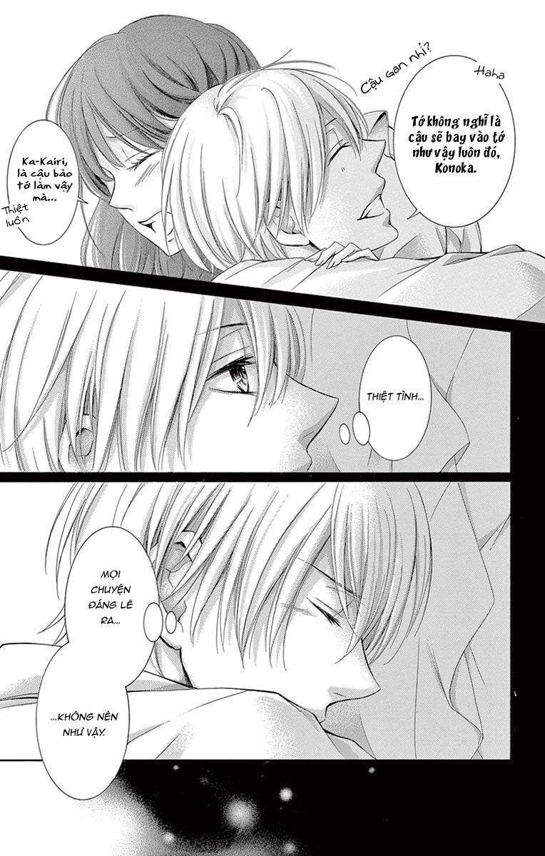 Watashi Wa Tensai O Katte Iru Chương 6 Ảnh 11