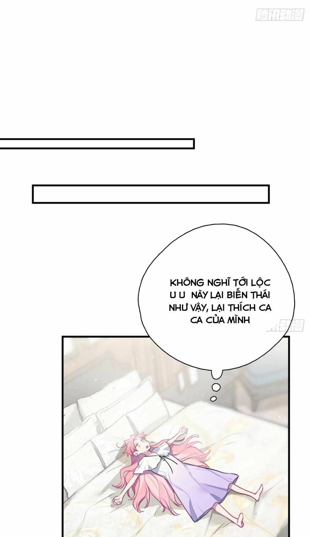 Ta Cùng Cẩu Nam Nhân Yêu Đương Chương 5 Ảnh 3