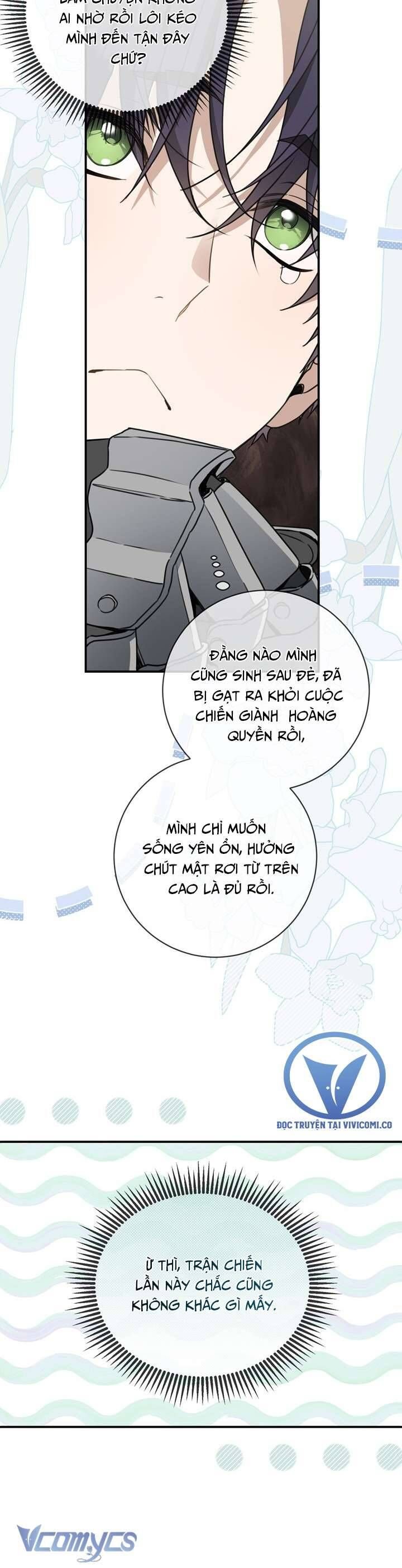 Lần Nữa Toả Sáng Chương 104 Ảnh 8