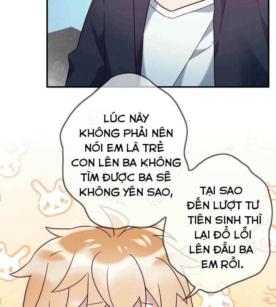 Chung Cư Yêu Quái Chương 74 Ảnh 29