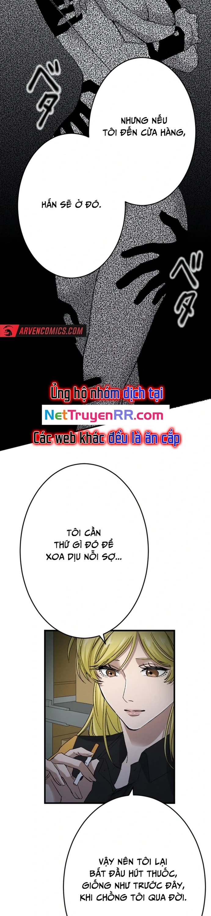 Tái Sinh Với Trái Tim Huyền Thoại Chương 16 Ảnh 46
