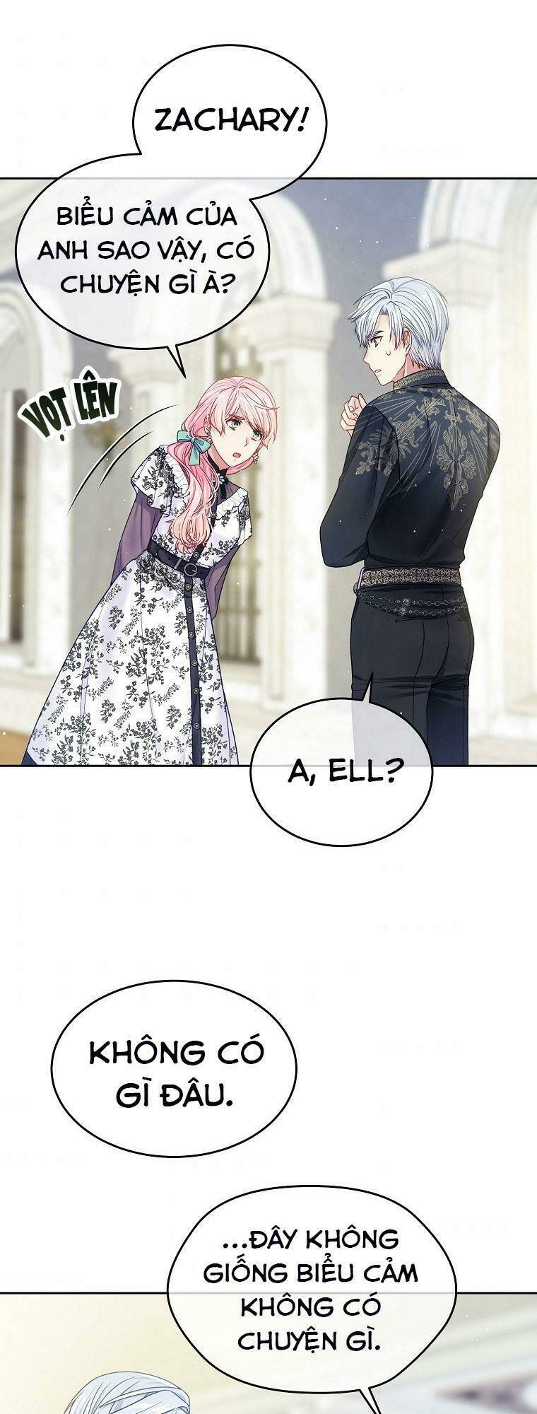 Chồng Em Dễ Thương Chết Mất Thôi! Chương 34 Ảnh 49