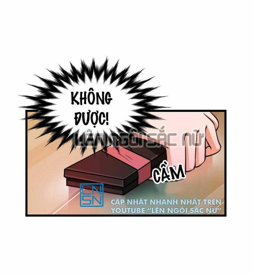 TổNg TàI KhoáI Hôn Chương 1 Ảnh 43