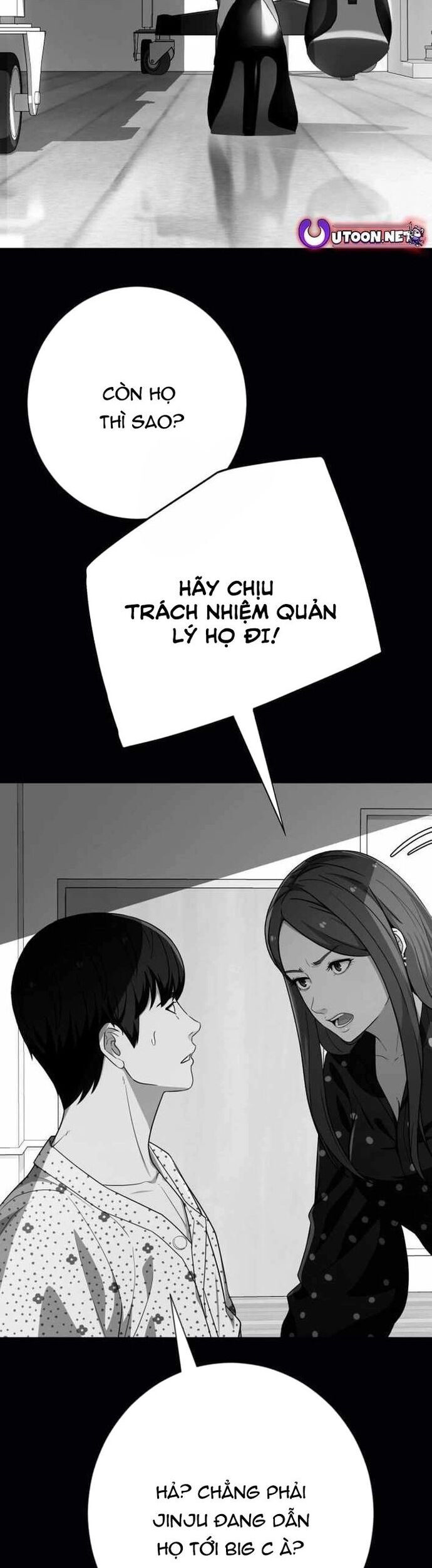 Lừa Đảo Bằng Giọng Nói Làm Đảo Lộn Cuộc Sống Của Bạn Chương 38 Ảnh 111
