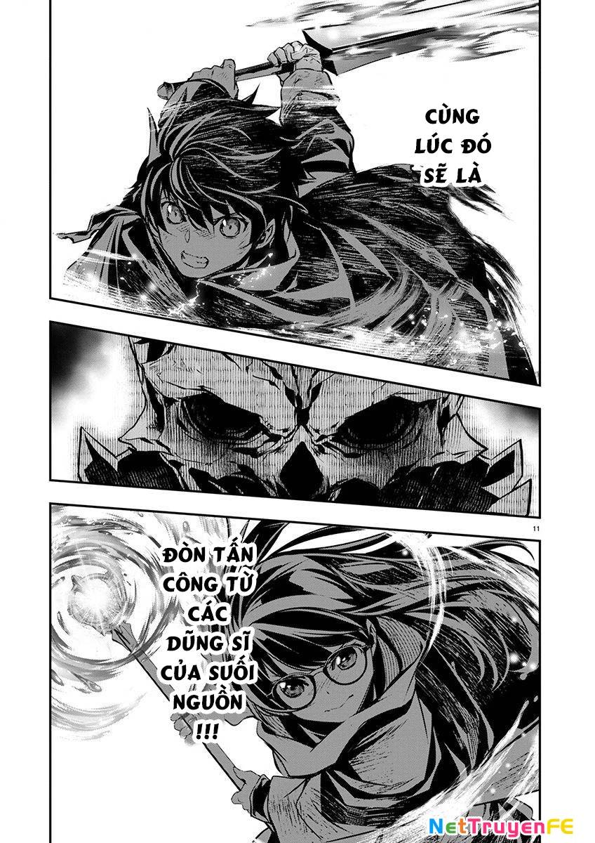 Isekai Ntr Chương 51 Ảnh 13