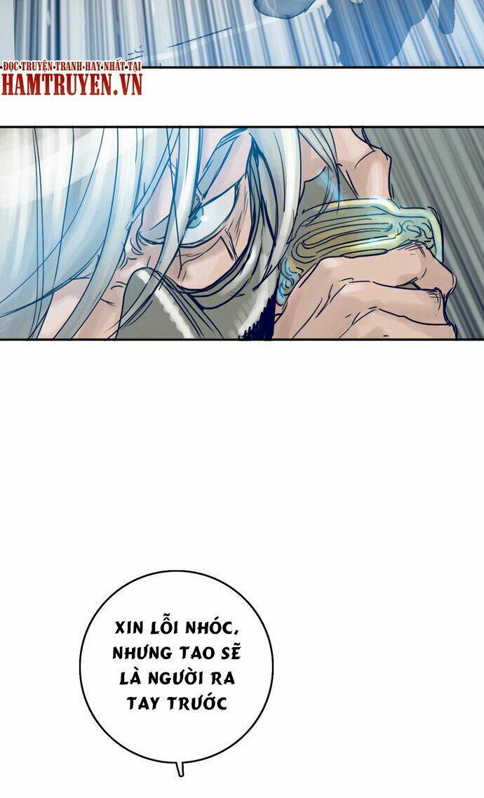 Blade Notes Chương 10 Ảnh 25