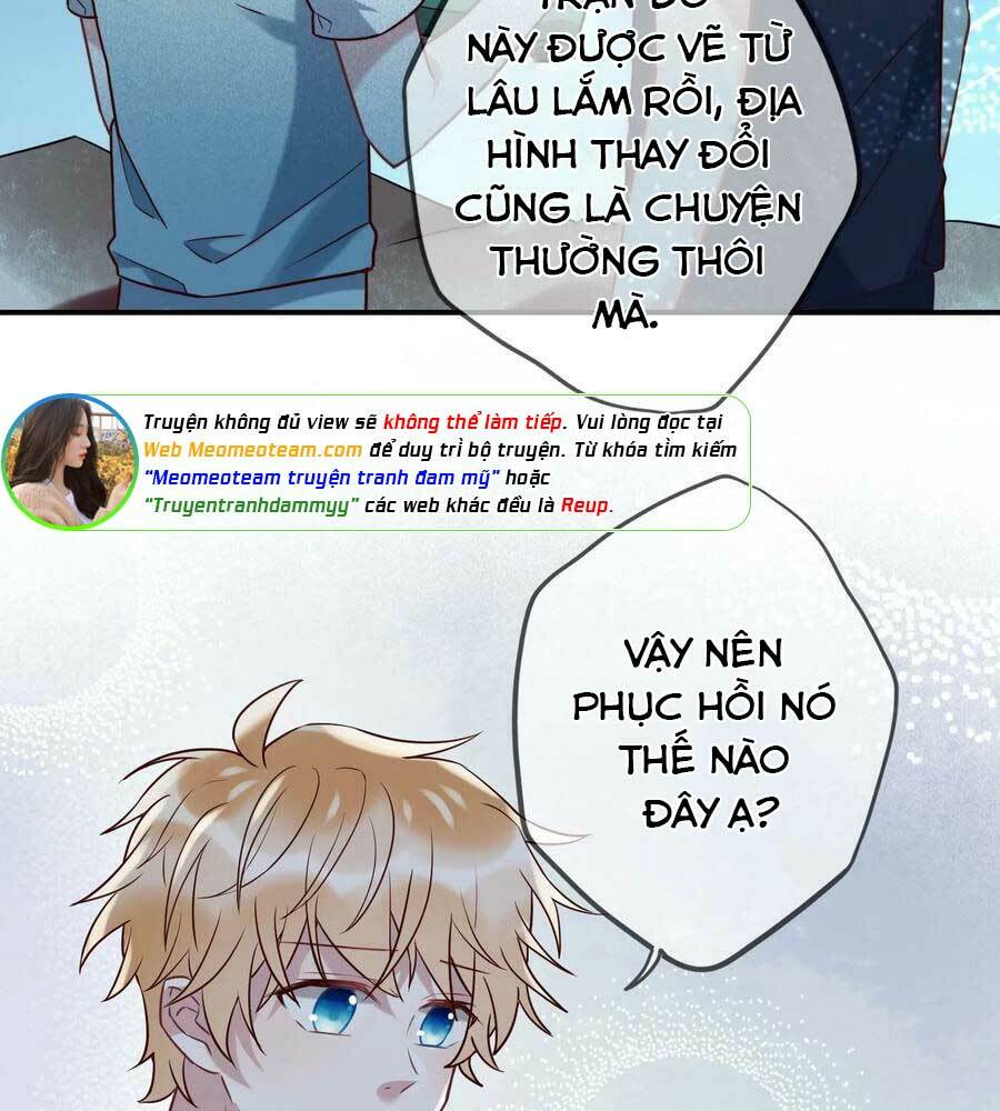 Chung Cư Yêu Quái Chương 74 Ảnh 16