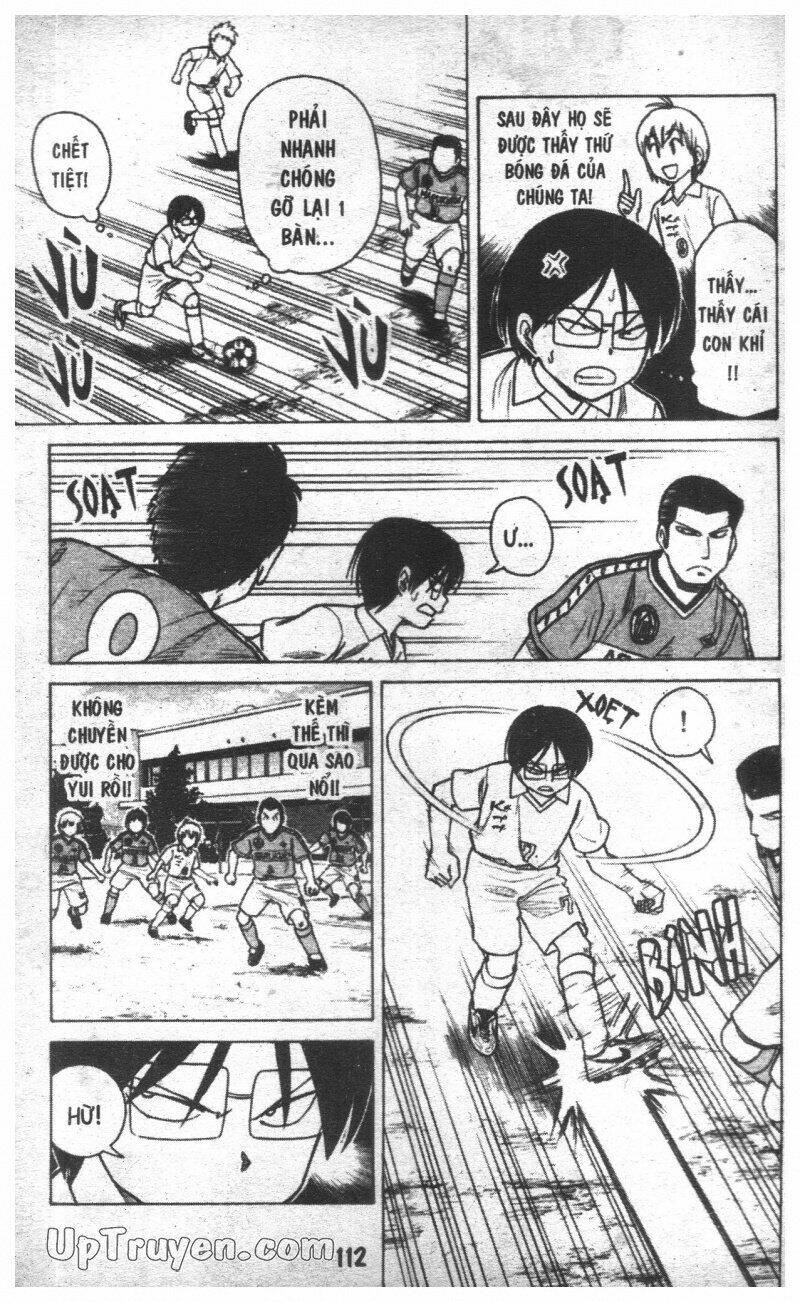 Golden Age Chương 4 Ảnh 114