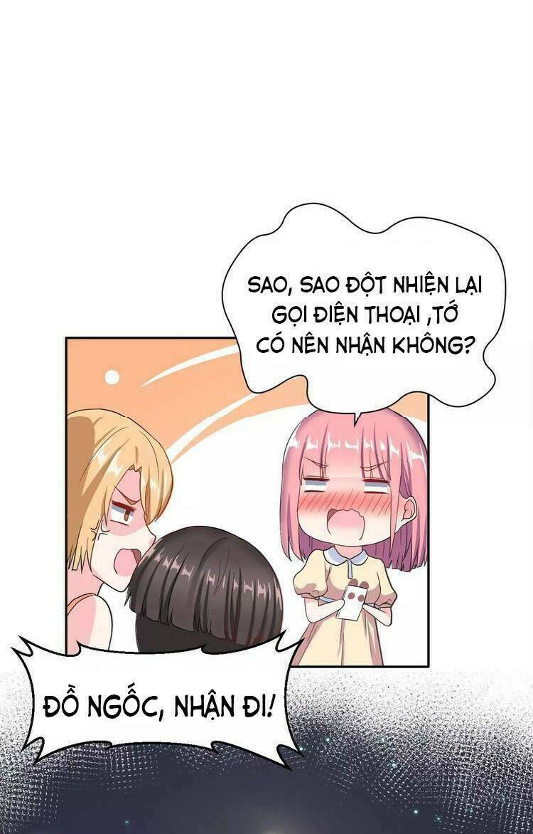 Nữ Thần! Em Muốn Được Sinh Khỉ Con Cho Anh Chương 7 Ảnh 24
